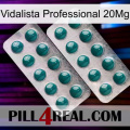 Vidalista Professional 20Mg dapoxetine2